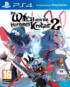 The Witch and the Hundred Knight 2 - PS4