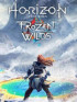 Horizon Zero Dawn : The Frozen Wilds - PS4