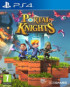 Portal Knights - Nintendo Switch