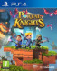 Portal Knights - Nintendo Switch