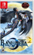 Bayonetta - Nintendo Switch