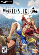 One Piece : World Seeker - PC One Piece : World Seeker - PC