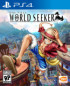 One Piece : World Seeker - PS4