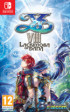 Ys VIII : Lacrimosa of Dana - Nintendo Switch