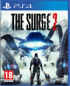 The Surge 2 - PS4