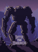 Into the Breach - PC Into the Breach - PC