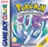 Pokémon Cristal - GameBoy