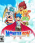 Monster Boy and the Cursed Kingdom - PC