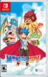 Monster Boy and the Cursed Kingdom - Nintendo Switch