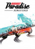 Burnout Paradise Remastered - PS4