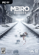 Metro Exodus - PC Metro Exodus - PC