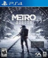 Metro Exodus - PS4