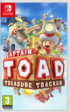 Captain Toad : Treasure Tracker - Nintendo Switch