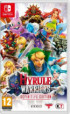 Hyrule Warriors : Definitive Edition - Nintendo Switch