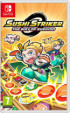 Sushi Striker : The Way of Sushido - Nintendo Switch