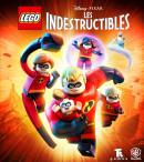 LEGO Les Indestructibles - PC LEGO Les Indestructibles - PC