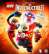 LEGO Les Indestructibles - PS4