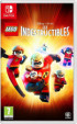 LEGO Les Indestructibles - Nintendo Switch