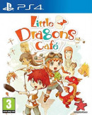 Little Dragons Café - PS4 Little Dragons Café - PS4