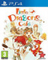 Little Dragons Café - PS4