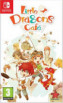 Little Dragons Café - Nintendo Switch