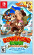 Donkey Kong Country : Tropical Freeze - Nintendo Switch