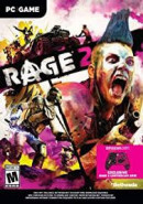 RAGE 2 - PC RAGE 2 - PC