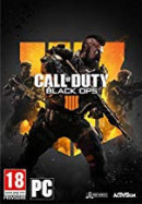 Call of Duty : Black Ops 4 - PC Call of Duty : Black Ops 4 - PC