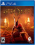 Agony - PS4