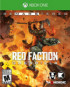 Red Faction Guerrilla Re-Mars-tered - Xbox One