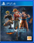 Jump Force - PS4