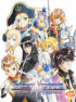 Tales of Vesperia : Definitive Edition - PC