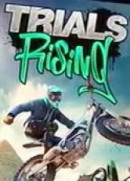 Trials Rising - PC Trials Rising - PC