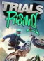 Trials Rising - PC