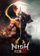 Nioh 2 - PS4 Nioh 2 - PS4