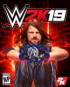 WWE 2K19 - PS4