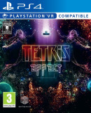 Tetris Effect - PS4 Tetris Effect - PS4