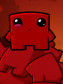 Super Meat Boy Forever - PS4
