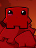 Super Meat Boy Forever - Android