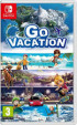 Go Vacation - Nintendo Switch