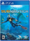 Subnautica - PS4