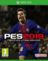 PES 2019 - Xbox One