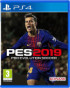 PES 2019 - PS4