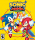 Sonic Mania Plus - Nintendo Switch