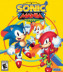 Sonic Mania Plus - Nintendo Switch