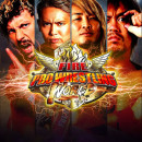 Fire Pro Wrestling World - PC Fire Pro Wrestling World - PC