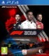 F1 2018 - PS4