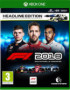 F1 2018 - Xbox One