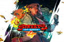 Streets of Rage 4 - PC Streets of Rage 4 - PC