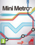 Mini Metro - Xbox One